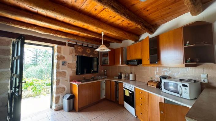 Image No.7-Maison / Villa de 5 chambres à vendre à Vrysses