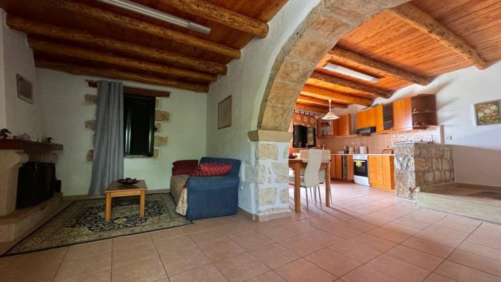 Image No.8-Maison / Villa de 5 chambres à vendre à Vrysses