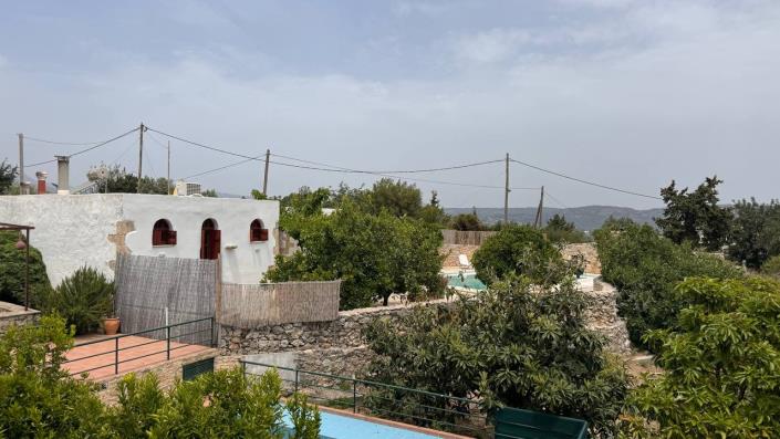 Image No.20-Maison / Villa de 5 chambres à vendre à Vrysses