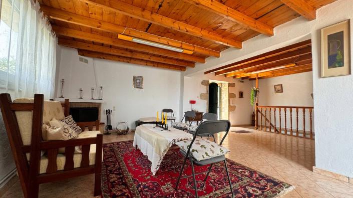 Image No.25-Maison / Villa de 5 chambres à vendre à Vrysses