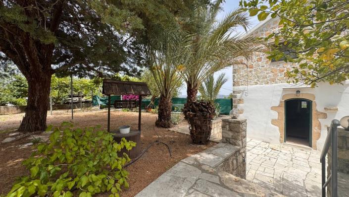 Image No.27-Maison / Villa de 5 chambres à vendre à Vrysses