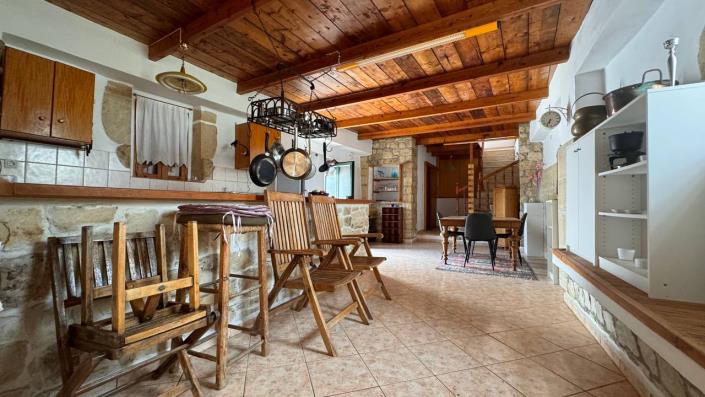 Image No.40-Maison / Villa de 5 chambres à vendre à Vrysses