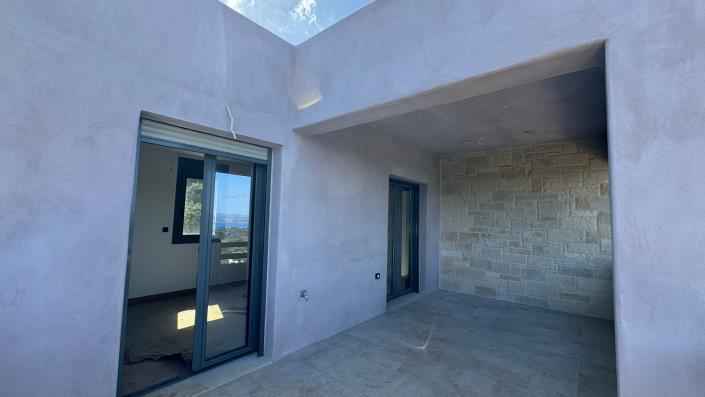 Image No.7-Villa de 6 chambres à vendre à Gavalohori