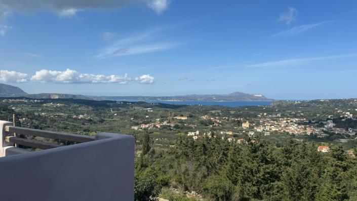 Image No.4-Villa de 6 chambres à vendre à Gavalohori