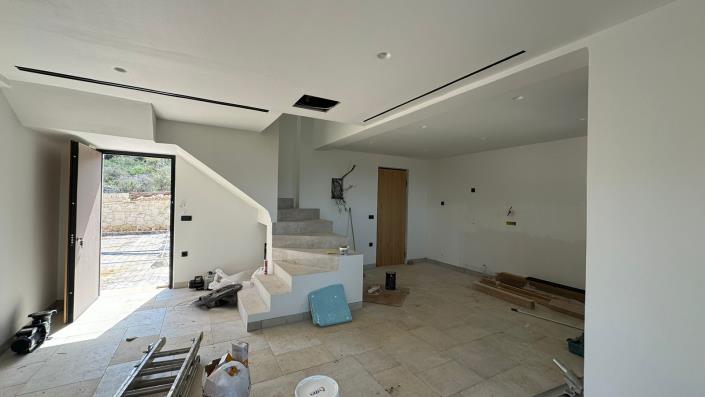 Image No.16-Villa de 6 chambres à vendre à Gavalohori