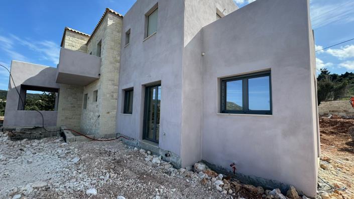 Image No.23-Villa de 6 chambres à vendre à Gavalohori