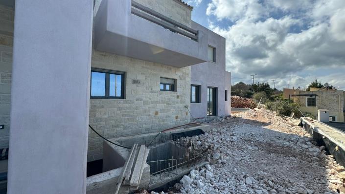 Image No.24-Villa de 6 chambres à vendre à Gavalohori