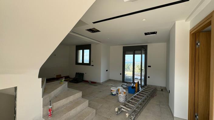 Image No.30-Villa de 6 chambres à vendre à Gavalohori