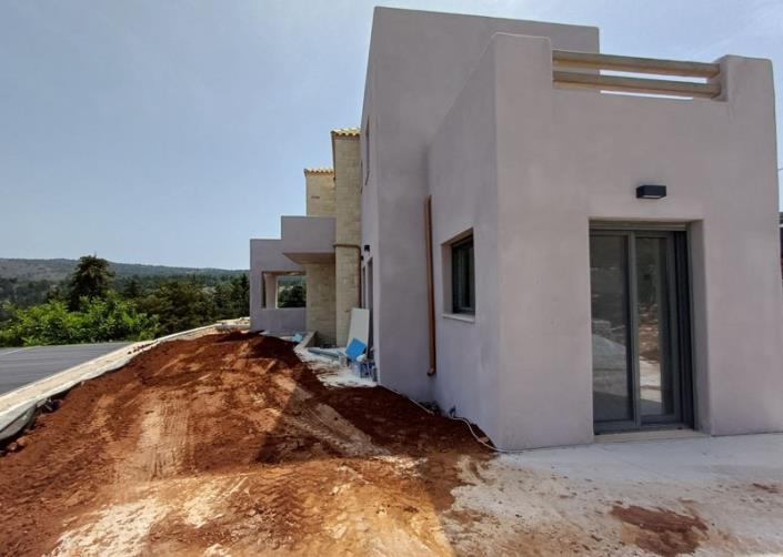 Image No.41-Villa de 6 chambres à vendre à Gavalohori