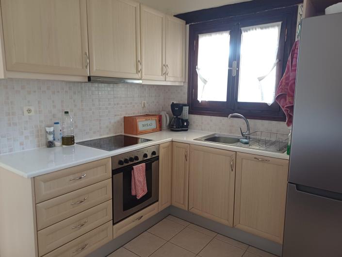 Image No.5-Villa de 2 chambres à vendre à Theriso