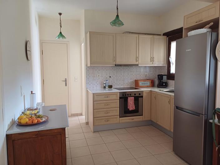 Image No.6-Villa de 2 chambres à vendre à Theriso