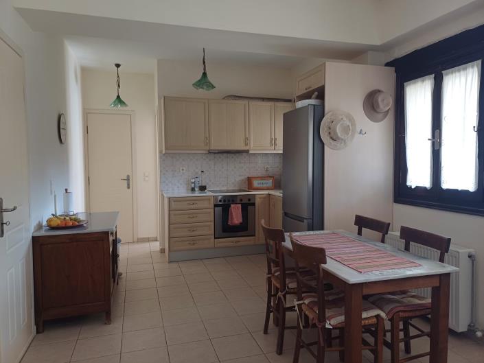 Image No.7-Villa de 2 chambres à vendre à Theriso