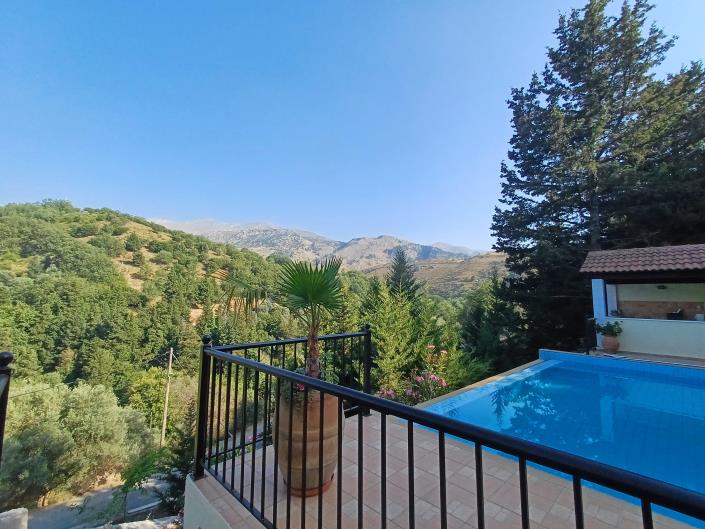 Image No.16-Villa de 2 chambres à vendre à Theriso