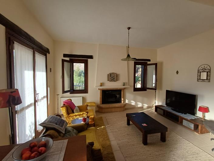 Image No.18-Villa de 2 chambres à vendre à Theriso