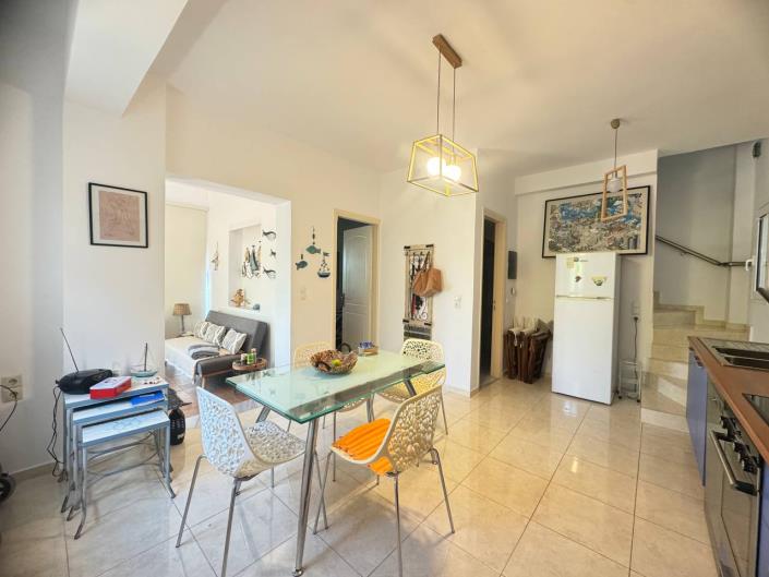 Image No.5-Maison de 2 chambres à vendre à Plaka