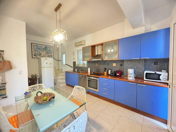 Image No.6-Maison de 2 chambres à vendre à Plaka