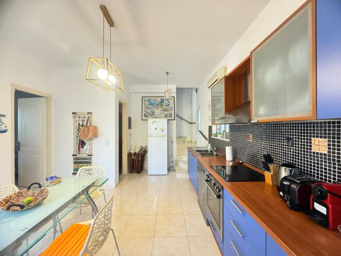 Image No.7-Maison de 2 chambres à vendre à Plaka