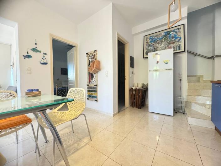 Image No.9-Maison de 2 chambres à vendre à Plaka