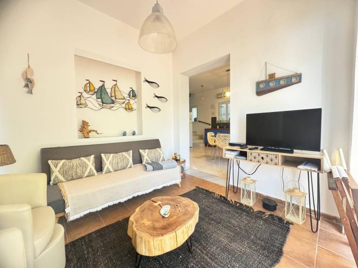 Image No.11-Maison de 2 chambres à vendre à Plaka