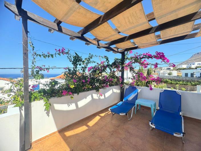 Image No.22-Maison de 2 chambres à vendre à Plaka