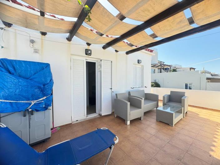 Image No.23-Maison de 2 chambres à vendre à Plaka