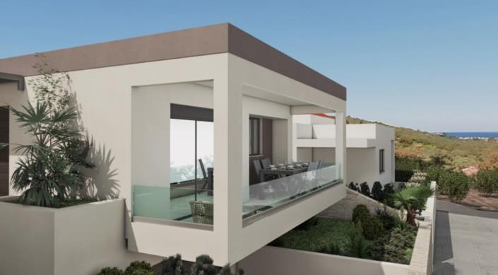 Image No.17-Villa de 2 chambres à vendre à Kolymbari