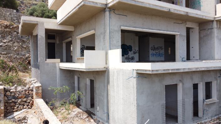 Image No.3-Maison / Villa de 9 chambres à vendre à Chania