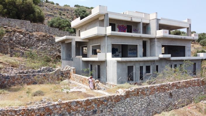 Image No.5-Maison / Villa de 9 chambres à vendre à Chania