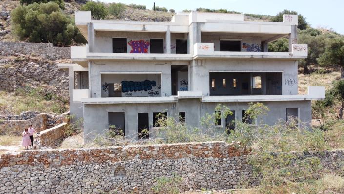 Image No.6-Maison / Villa de 9 chambres à vendre à Chania