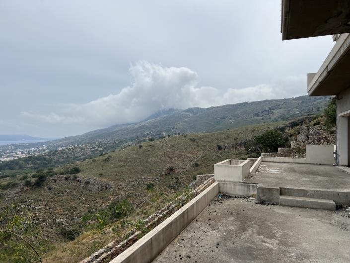 Image No.9-Maison / Villa de 9 chambres à vendre à Chania