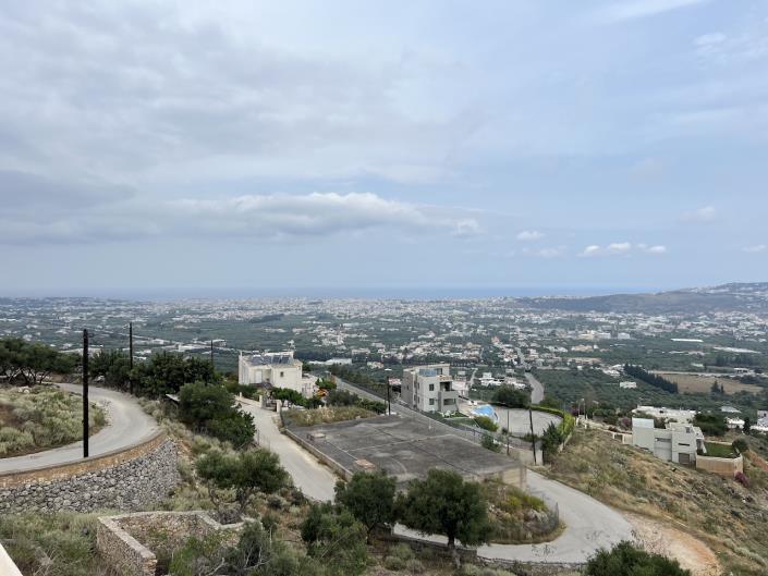 Image No.11-Maison / Villa de 9 chambres à vendre à Chania