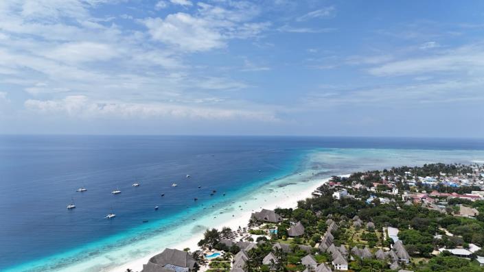 Image No.3-Appartement de 1 chambre à vendre à 