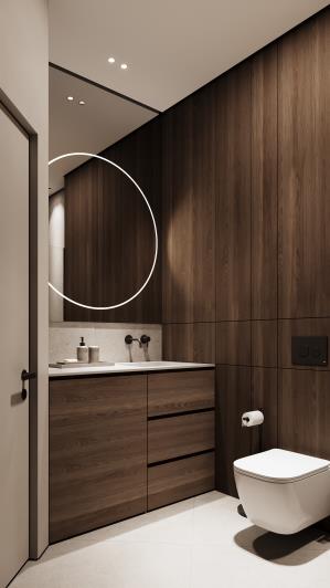 Image No.13-Appartement de 1 chambre à vendre à 