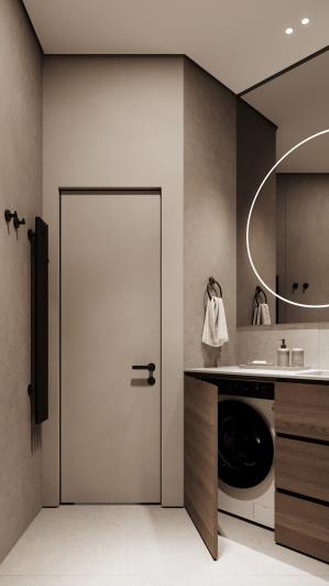 Image No.14-Appartement de 1 chambre à vendre à 