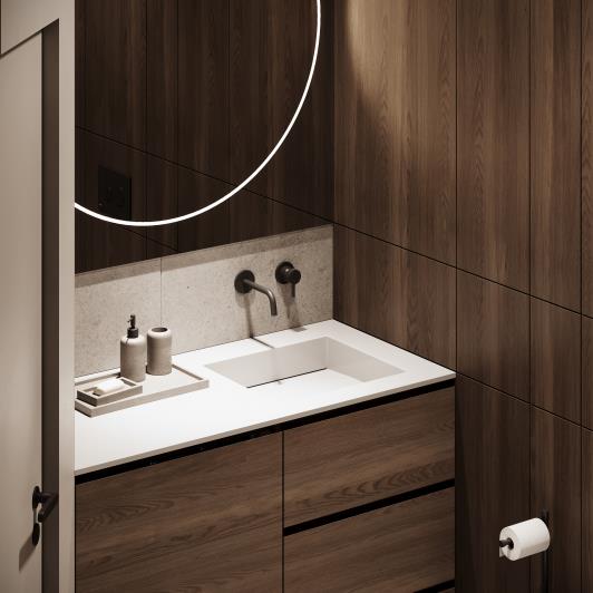 Image No.15-Appartement de 1 chambre à vendre à 