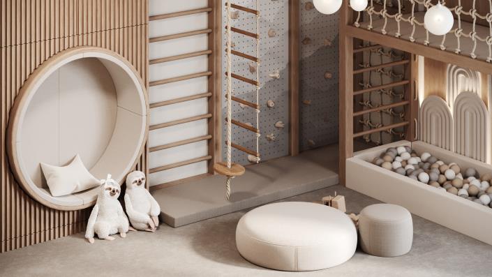 Image No.28-Appartement de 1 chambre à vendre à 