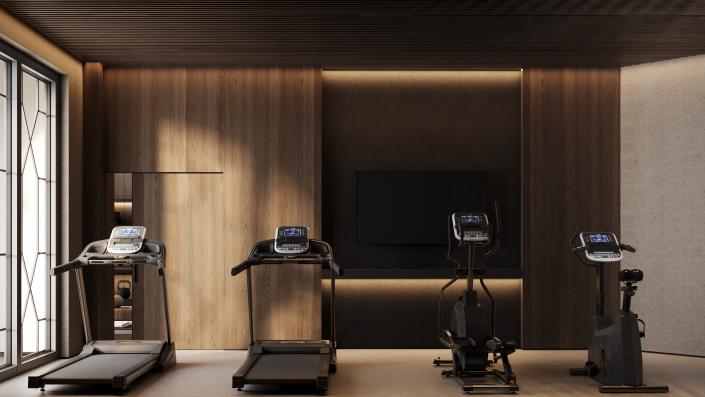 Image No.33-Appartement de 1 chambre à vendre à 