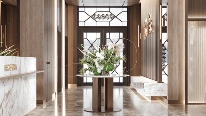 Image No.34-Appartement de 1 chambre à vendre à 