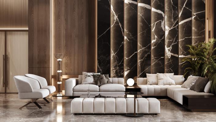 Image No.40-Appartement de 1 chambre à vendre à 