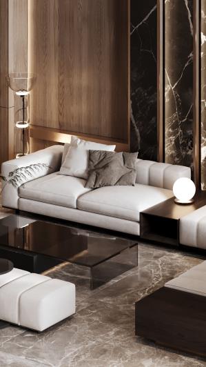 Image No.41-Appartement de 1 chambre à vendre à 