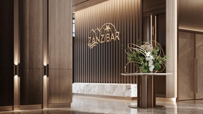 Image No.44-Appartement de 1 chambre à vendre à 