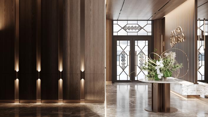 Image No.46-Appartement de 1 chambre à vendre à 