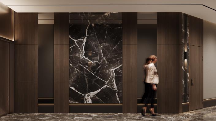 Image No.48-Appartement de 1 chambre à vendre à 