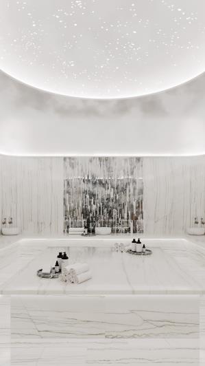 Image No.50-Appartement de 1 chambre à vendre à 