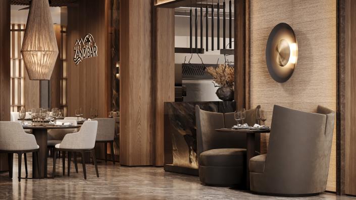 Image No.54-Appartement de 1 chambre à vendre à 