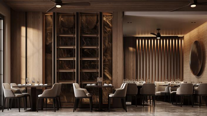 Image No.55-Appartement de 1 chambre à vendre à 