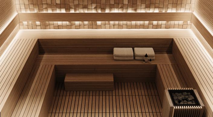 Image No.56-Appartement de 1 chambre à vendre à 