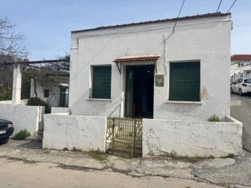 1 - Armeni, House