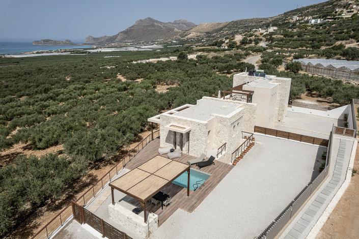 Image No.1-2 Bed Villa for sale