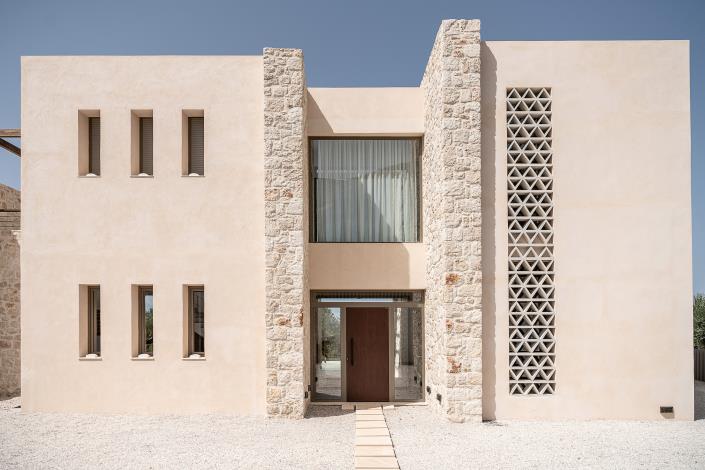 Image No.5-Villa de 2 chambres à vendre à Kissamos